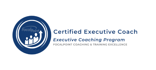 Certified Executive Coach - Executive Coaching Program