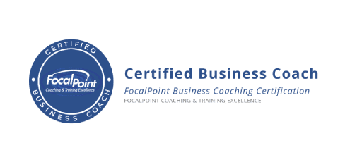 Certified Business Coach - FocalPoint Business Coaching Certification